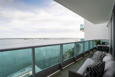 Experience Elevated Waterfront Living at Jade Brickell- Welcome