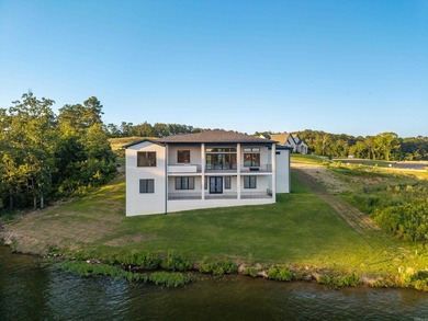 Experience luxury waterfront living in this custom new - photo 50