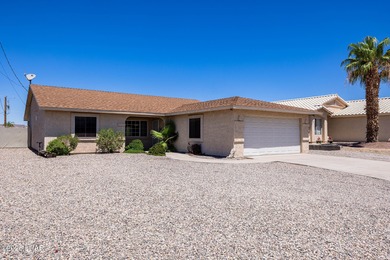 Lake Havasu Home For Sale in Lake Havasu City Arizona