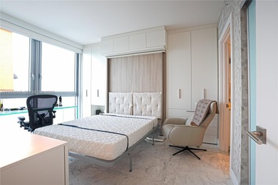 Experience Elevated Waterfront Living at Jade Brickell- Welcome