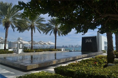Experience Elevated Waterfront Living at Jade Brickell- Welcome