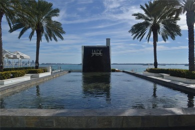 Experience Elevated Waterfront Living at Jade Brickell- Welcome