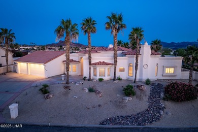 Lake Havasu Home For Sale in Lake Havasu City Arizona
