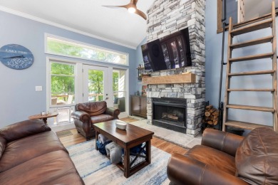 Waterfront Home on Lake Harding - photo 8