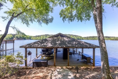 Waterfront Home on Lake Harding - photo 5