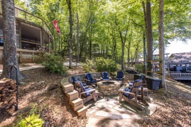 Waterfront Home on Lake Harding - photo 29