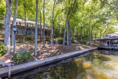 Waterfront Home on Lake Harding - photo 4