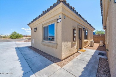 Lake Condo For Sale in Lake Havasu City, Arizona