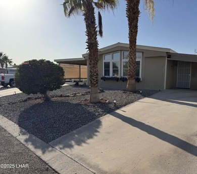 Lake Havasu Home Sale Pending in Lake Havasu City Arizona