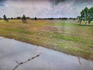 Rotunda Meadows Lakes  Lot For Sale in Placida Florida