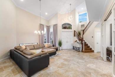 Welcome to this beautifully updated 4-bedroom plus den residence - photo 3
