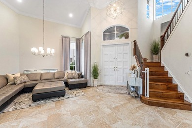 Welcome to this beautifully updated 4-bedroom plus den residence - photo 4