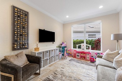 Welcome to this beautifully updated 4-bedroom plus den residence - photo 6
