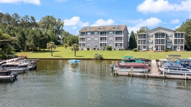 Lake Greenwood Home For Sale in Ninety Six South Carolina