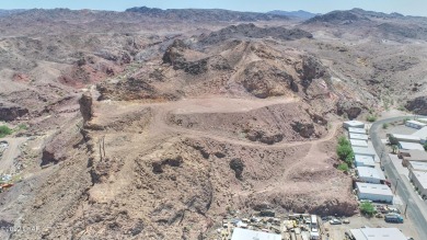 Lake Acreage For Sale in Parker, Arizona