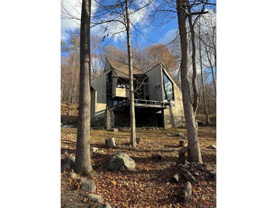Lake Home For Sale in Blooming Grove, New York