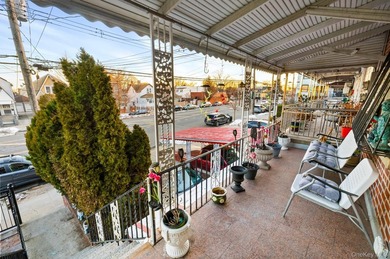 This beautifully maintained 2-family home in the desirable - photo 17