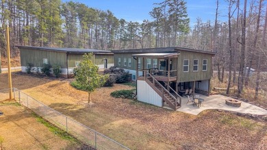 Lake Hartwell Home For Sale in Anderson South Carolina