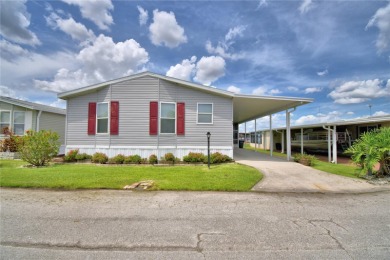 Lake Home For Sale in Winter Haven, Florida