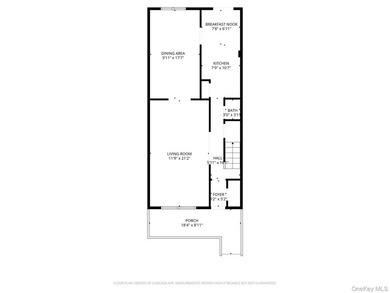 This beautifully maintained 2-family home in the desirable - photo 25