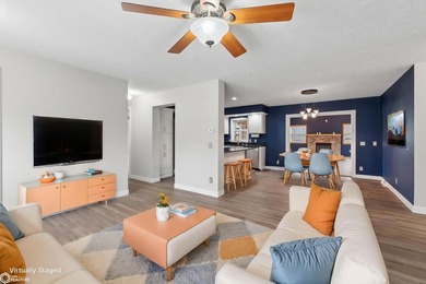 Beautiful 4-bedroom, 3-bath home located in the highly desirable - photo 7