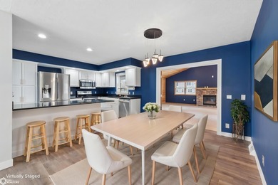 Beautiful 4-bedroom, 3-bath home located in the highly desirable - photo 9