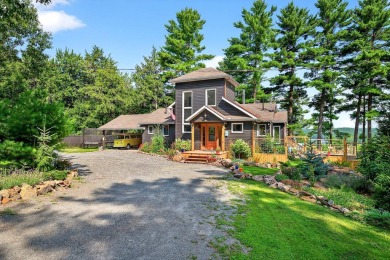 Lake Home For Sale in Chelsea, 