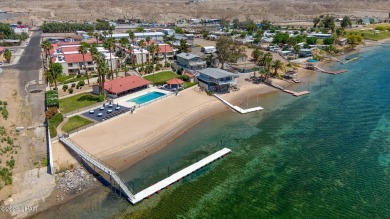 Lake Condo For Sale in Bullhead City, Arizona
