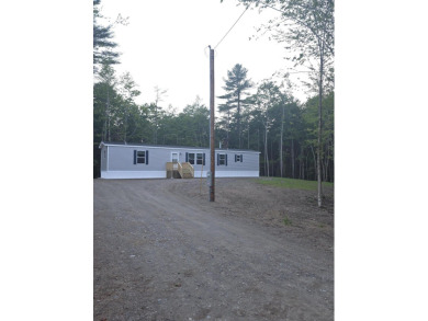 Lake Home For Sale in Swanville, Maine