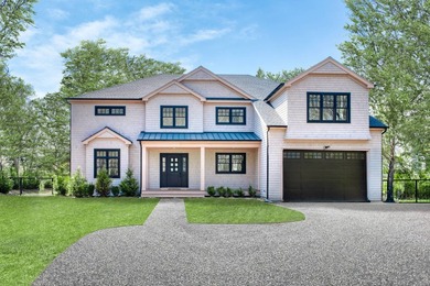 Welcome to 46 Towhee Trail, East Hampton, NY-a stunning new - photo 1