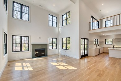 Welcome to 46 Towhee Trail, East Hampton, NY-a stunning new - photo 3