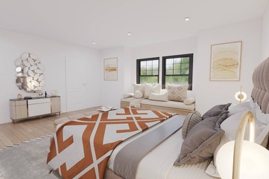 Welcome to 46 Towhee Trail, East Hampton, NY-a stunning new - photo 8