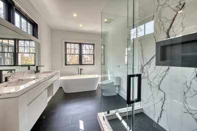 Welcome to 46 Towhee Trail, East Hampton, NY-a stunning new - photo 9