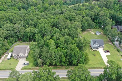 Lake Murray Lot For Sale in Chapin South Carolina