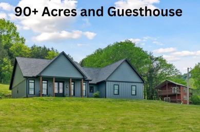 (private lake, pond, creek) Home Sale Pending in Buffalo Valley Tennessee