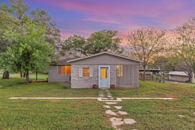 Pedernales River Home For Sale in Spicewood Texas