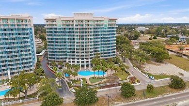 Imagine waking up to sweeping Gulf views from this stunning - photo 2
