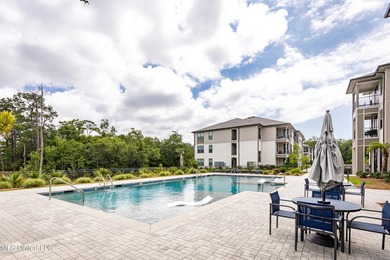 (private lake, pond, coastal)  Condo For Sale in Ocean Springs Mississippi