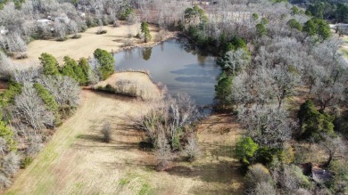 (private lake, pond, creek) Acreage For Sale in Pearcy Arkansas