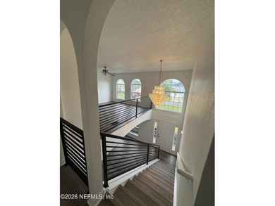 Welcome home to this beautifully remodeled home, sitting on a - photo 4