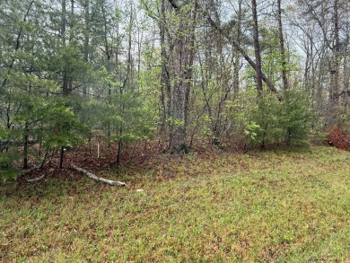 Lake Lot For Sale in Monterey, Tennessee