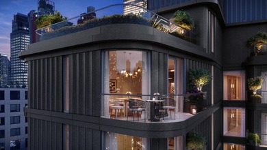 Welcome to VITA. Passive House Design. Hudson Yards Luxury. An - photo 5