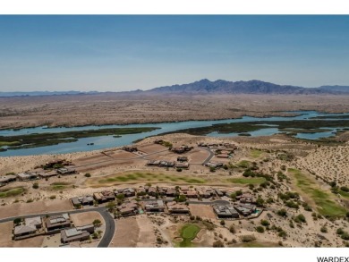 Lake Havasu Lot For Sale in Lake Havasu City Arizona