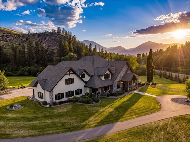 The 270 Ranch at Skalkaho Creek represents a rare opportunity to - photo 11