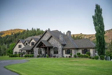 The 270 Ranch at Skalkaho Creek represents a rare opportunity to - photo 12