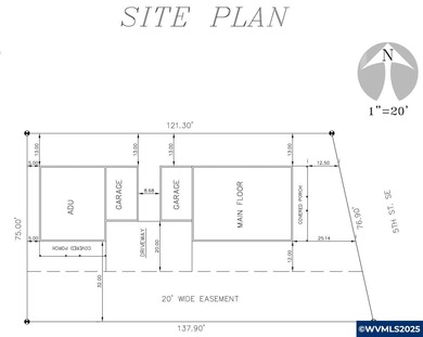 COMING SOON - It's the perfect set up for multi-generational