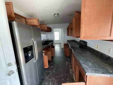 -Property is being sold in an as is condition, and the condition - photo 23