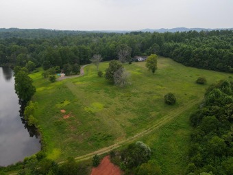 (private lake, pond, creek) Home For Sale in Ridgeway Virginia
