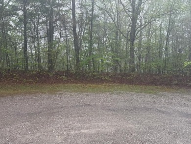 Lake Lot For Sale in Monterey, Tennessee