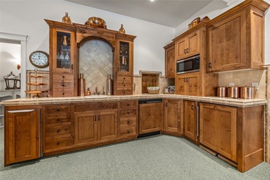 The 270 Ranch at Skalkaho Creek represents a rare opportunity to - photo 40